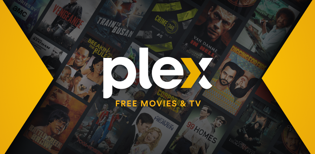 Plex Media Server